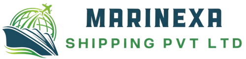 Marinexa Shipping Pvt Ltd
